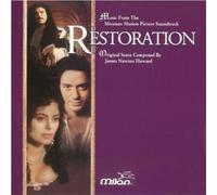 Restoration by James Newton Howard