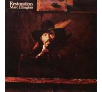 Restoration by MARC ELLINGTON (2011-03-08)