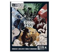 Unmatched Cobble & Fog