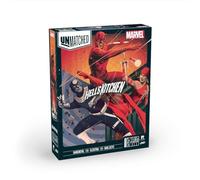 Restoration Games Unmatched: Hell's Kitchen Board Game (9307REO)