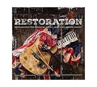 Varios - Restoration: The Songs Of Elton John And Bernie Taupin