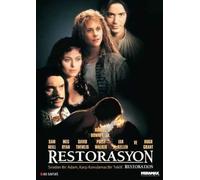 Restoration - Restorasyon by Robert Downey Jr.