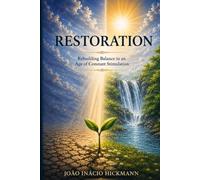 Restoration: The Loss of Human Balance Caused by Modern Acceleration and the Fragmentation of Attention and the Possibility of Restoring That Balance