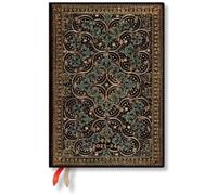 Restoration (The Queen’s Binding) Midi 18-month Dayplanner 2024