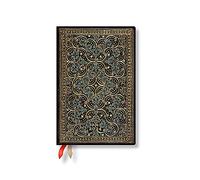 Restoration (The Queen’s Binding) Mini Verso 12-month Dayplanner 2024