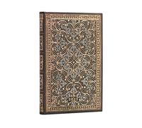 Restoration (The Queen’s Binding) Mini Verso Dayplanner 2023: Hardcover, Verso Layout, 100 gsm, elastic closure