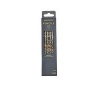 Restoration (The Queen’s Binding) Pencil (4 Pack)