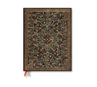 Restoration (The Queen’s Binding) Ultra Verso 12-month Dayplanner 2024