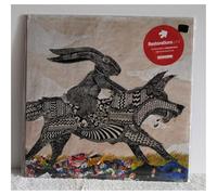 Restorations - Lp3 (Red/White/Yellow/Black Starburst) [Vinilo]