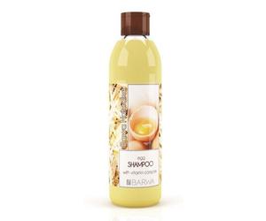 Restorative Egg Shampoo 300 ml Barwa