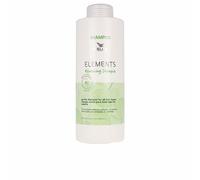 Restorative Shampoo Elements Renewing Wella Elements (1000 ml)