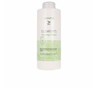 Restorative Shampoo Elements Renewing Wella Elements (1000 ml)