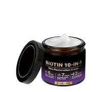 Restorative Skin Lotion, Intensive Repair Face Cream Formula, 50g Skincare With Hydrating Effect, Smooth Moisture Blend, Facial Care With Radiant Finish, Lotion For Daily Routine