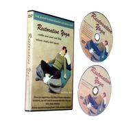 Restorative Yoga