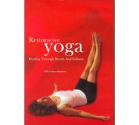 Restorative Yoga