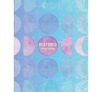Restore: A Guided Journal for Emotional Healing and Self-Reflection (moonbeam): Track your mood, set goals, and reconnect with yourself-one mindful page at a time
