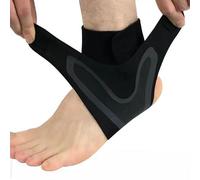 Restore Fascitis Plantar, Restore Fascitis Plantar, Fascitis Plantar, Vendaje para fascitis plantar, vendaje para el tendón de Aquiles, Deporte, Soporte de tobillo y pie, funda de compresión para