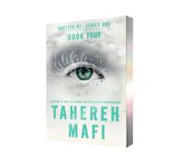 Restore Me Paperback Deluxe Limited Edition: 4 (Shatter Me: Series One)