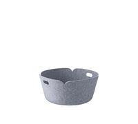 Restore Redonda Ø52 Gris