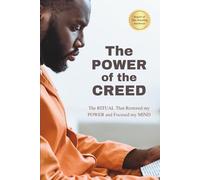 Restore Your Power: How a Daily Ritual Restored my Power and Sharpened my Mind