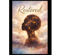 Restored: A Devotional Journey Through Healing and Hope