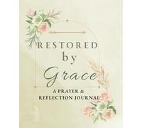 Restored by Grace
