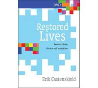 Restored Lives: Recovery from divorce and separation [DVD] [Reino Unido]