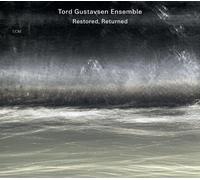 Restored, Returned by Tord Gustavsen Ensemble (2009) Audio CD