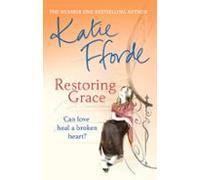 Restoring Grace (ebook)
