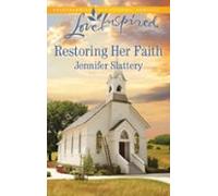 Restoring Her Faith (ebook)