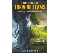 Restoring Leadership From Within: When Systems Replace Judgement