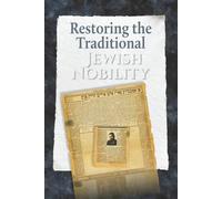 Restoring the Traditional Jewish Nobility: An Offensive to Restore the Jewish “Hadras Ponim” / אַן אָפענסיווע פאַר'ן אַלטן אידישן הדרת פנים: ... 26th, 1978 issue of the Algemeiner Journal
