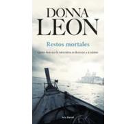 Restos Mortales (ebook)