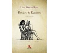 Restos & Rastros (ebook)