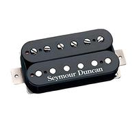 Restos Seymour Duncan AHB-10B BLK Negro bobina Puente Paquete negro
