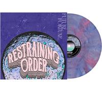 Restraining Order Future Fortune (Vinyl) (Importación USA)