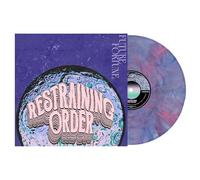 Restraining Order - Restraining Order - Future Fortune [Vinilo]