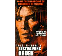 Restraining Order [USA] [VHS]