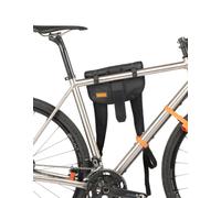 Restrap - Accesorios de MTB - Hike A Bike Harness - Negro Negro one size