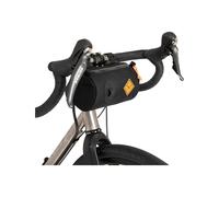 Restrap - Bolsas para bicicleta - Canister Bag 1,5L - Negro Negro one size