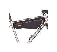 Restrap - Bolsas para bicicleta - Frame Bag Large 4,5L - Negro Negro one size