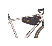 Restrap - Bolsas para bicicleta - Frame Bag Small 2,5L - Negro Negro one size