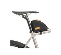Bolsa de cuadro de bicicleta Restrap Rear Top Tube Bag tija de sillín
