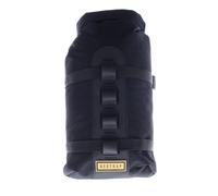 Restrap Fork 5l Bolso de bicicleta 5 Negro