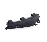 Restrap Race Frame 4,5l Bolso para bastidor 4.5 Negro
