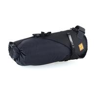 Bolsa de sillín bicicleta carryeverything negro Restrap ( Negro / 14 L )