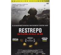 Restrepo [DVD]