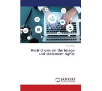 Restrictions on the image and statement rights