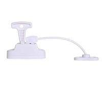 RESTRICTOR DE ventana con llave de DREAMBABY BREEZZ-Guard