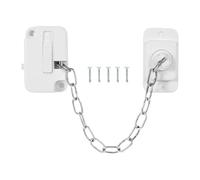 Restrictor De Ventana | Dispositivo De Control De Apertura De Ventanas - Para Ventanas Puertas Corredizas Apartamento